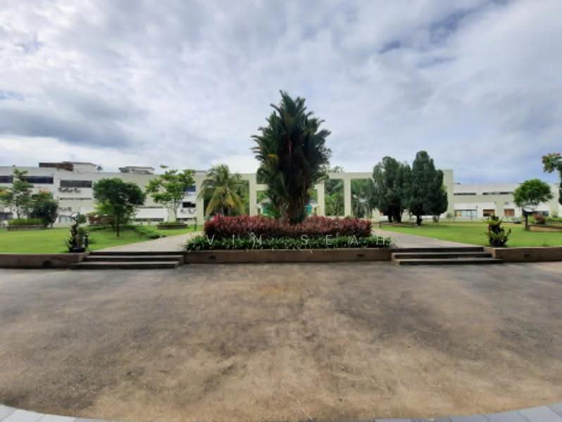 Pejabat untuk Disewa di Damansara Heights (Kuala Lumpur) - Alvin Seah - Exterior - PropertyGuru.com.my