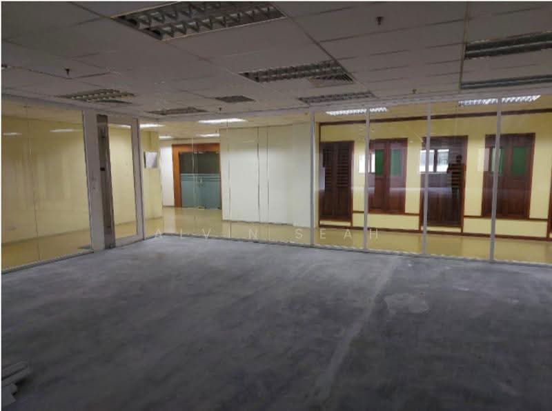 Pejabat untuk Disewa di Damansara Heights (Kuala Lumpur) - Alvin Seah - Interior - PropertyGuru.com.my