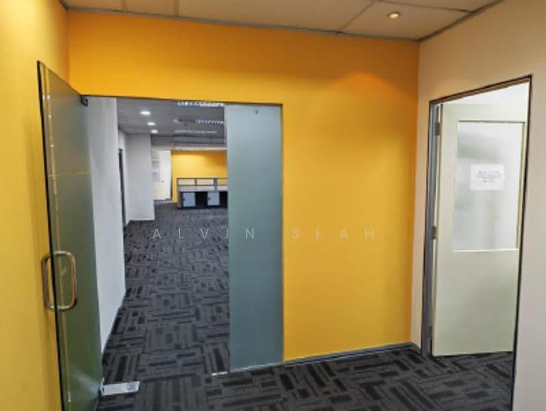Pejabat untuk Disewa di Damansara Heights (Kuala Lumpur) - Alvin Seah - Interior - PropertyGuru.com.my