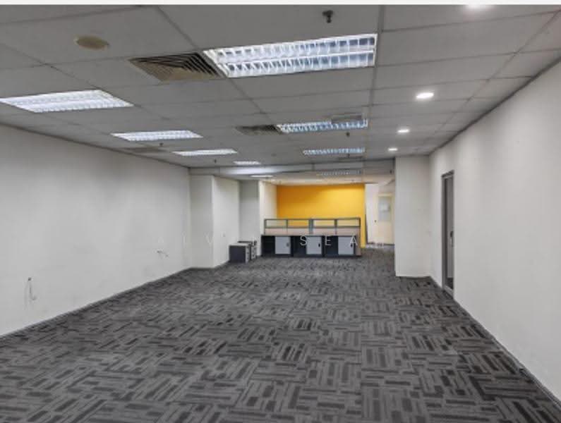 Pejabat untuk Disewa di Damansara Heights (Kuala Lumpur) - Alvin Seah - Interior - PropertyGuru.com.my