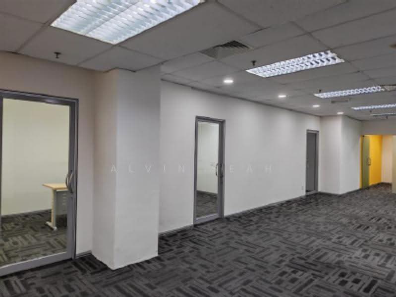 Pejabat untuk Disewa di Damansara Heights (Kuala Lumpur) - Alvin Seah - Interior - PropertyGuru.com.my