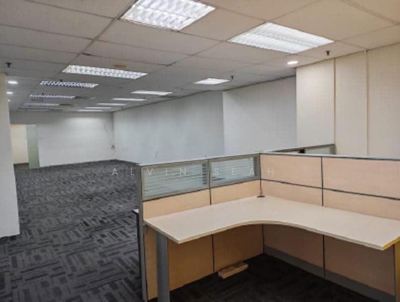 Pejabat untuk Disewa di Damansara Heights (Kuala Lumpur) - Alvin Seah - Interior - PropertyGuru.com.my