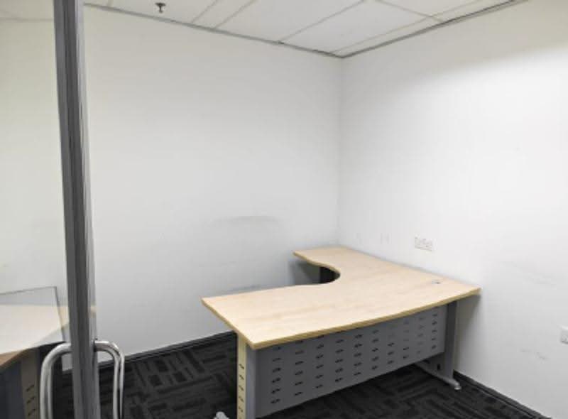 Pejabat untuk Disewa di Damansara Heights (Kuala Lumpur) - Alvin Seah - Study - PropertyGuru.com.my