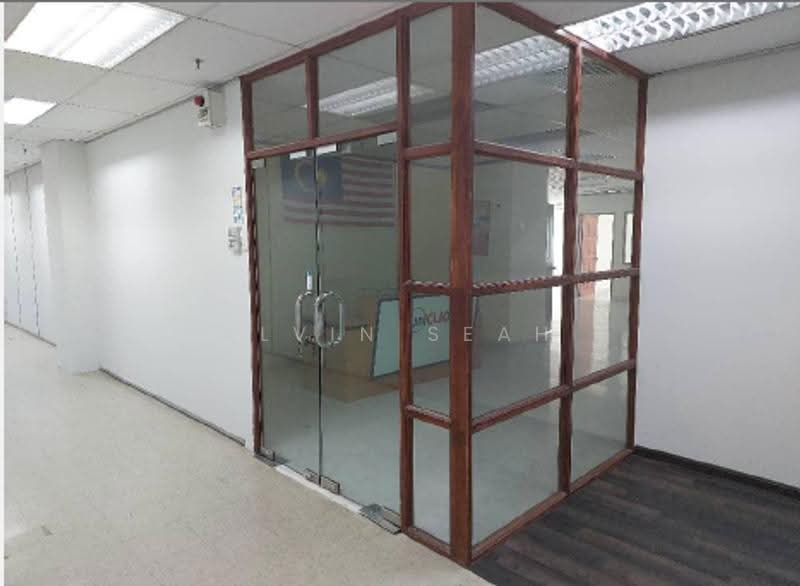Pejabat untuk Disewa di Damansara Heights (Kuala Lumpur) - Alvin Seah - PropertyGuru.com.my