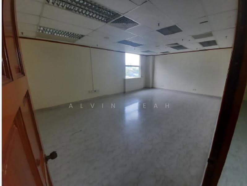Pejabat untuk Disewa di Damansara Heights (Kuala Lumpur) - Alvin Seah - Interior - PropertyGuru.com.my