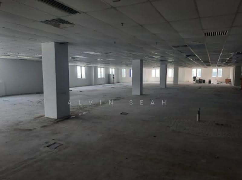 Pejabat untuk Disewa di Damansara Heights (Kuala Lumpur) - Alvin Seah - Interior - PropertyGuru.com.my