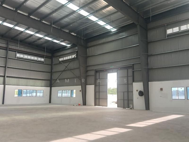 Factory for Sale in Nilai (Negeri Sembilan) - Amir Abas - PropertyGuru.com.my