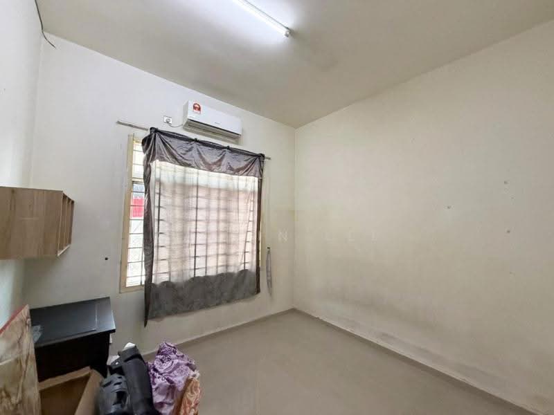 1-storey Terraced House for Sale in Taman Puteri Wangsa (Ulu Tiram) - Calvin Lee - PropertyGuru.com.my