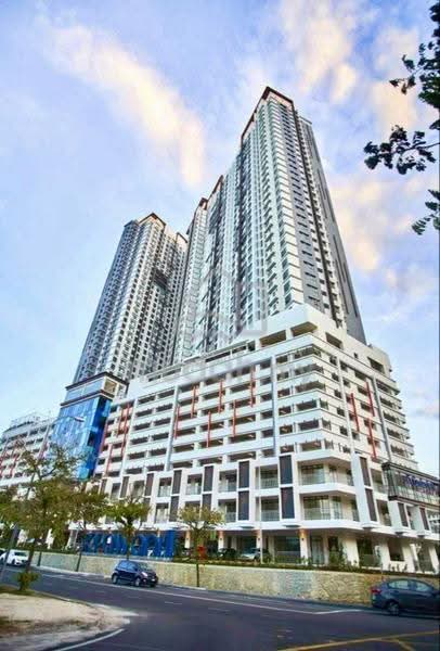 Condominium for Rent at Sky Awani Residensi 2 - Peter Tan - PropertyGuru.com.my