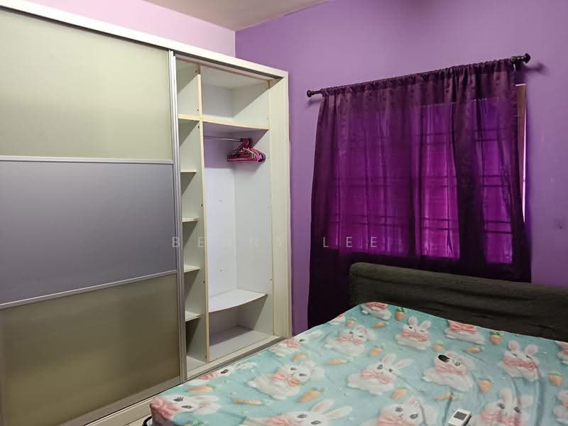 Apartment for Rent at Sri Ixora Apartment - Benny Lee - Bedroom - PropertyGuru.com.my