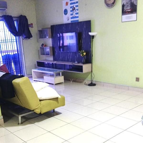 Apartment for Rent at Sri Ixora Apartment - Benny Lee - PropertyGuru.com.my