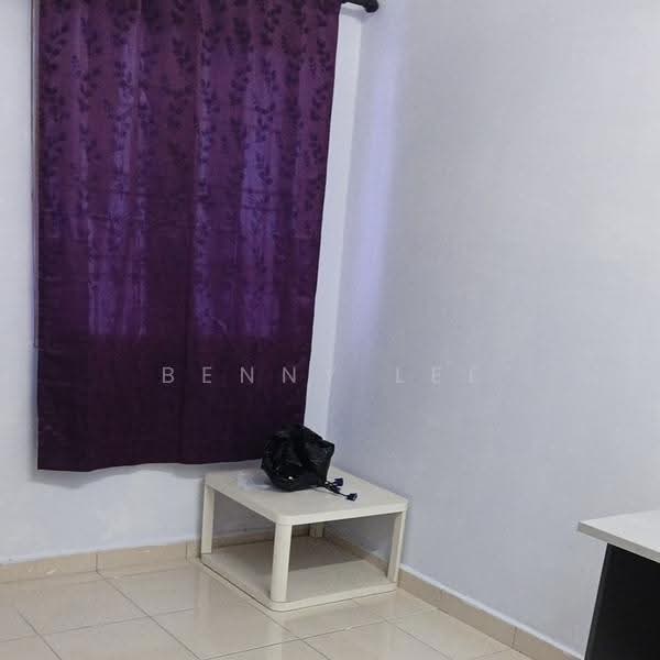 Apartment for Rent at Sri Ixora Apartment - Benny Lee - PropertyGuru.com.my