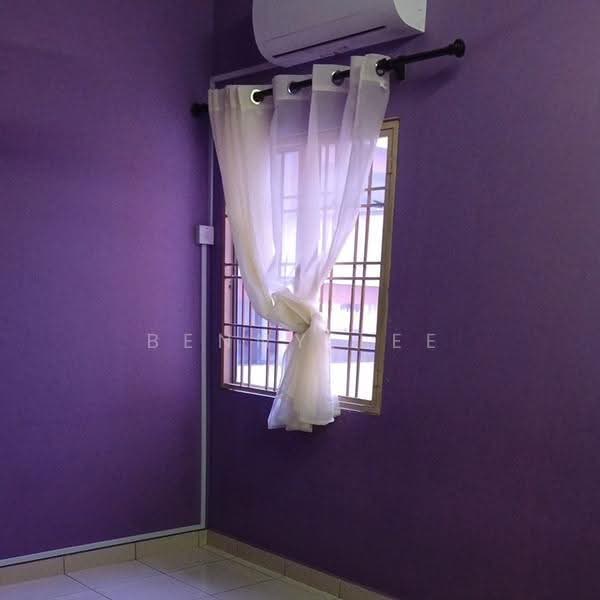 Apartment for Rent at Sri Ixora Apartment - Benny Lee - Interior - PropertyGuru.com.my
