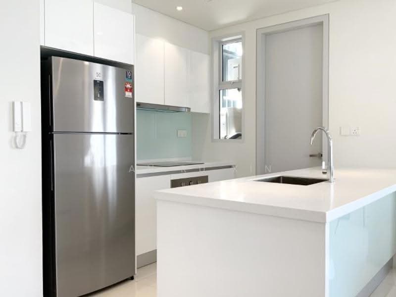 Kediaman Servis untuk Disewa di The Ridge - Tan Ru Xin - PropertyGuru.com.my