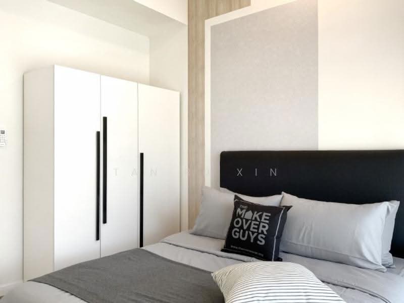 Kediaman Servis untuk Disewa di The Ridge - Tan Ru Xin - PropertyGuru.com.my