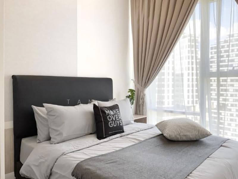 Kediaman Servis untuk Disewa di The Ridge - Tan Ru Xin - PropertyGuru.com.my