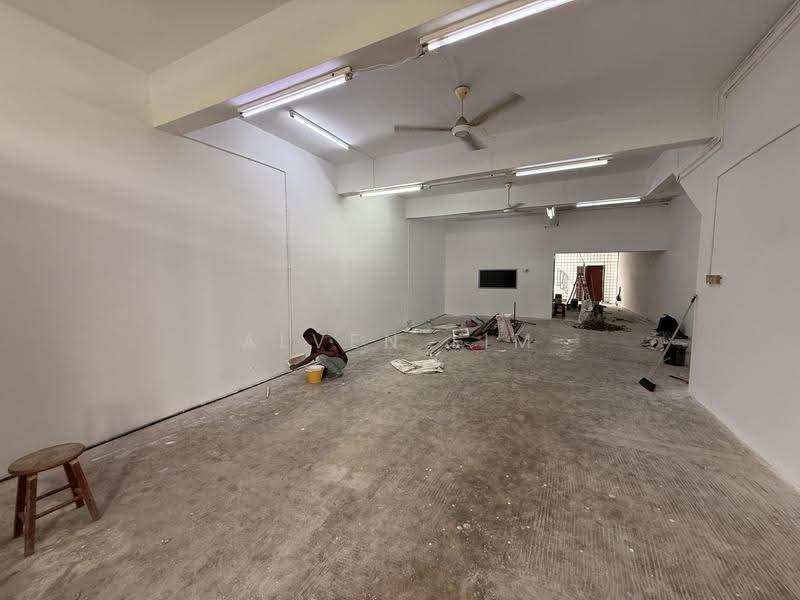 Shop for Sale in SS 3, Taman Universiti (Petaling Jaya) - Alven Lim - Interior - PropertyGuru.com.my