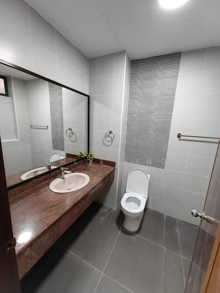 Condominium for Rent at The Wadihana - Chloe Ying - Bathroom - PropertyGuru.com.my