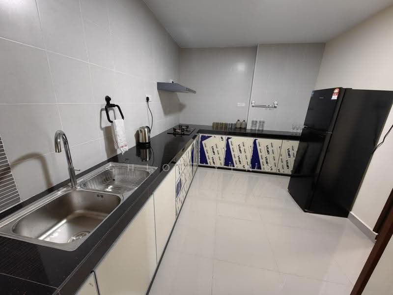 Condominium for Rent at The Wadihana - Chloe Ying - Kitchen - PropertyGuru.com.my