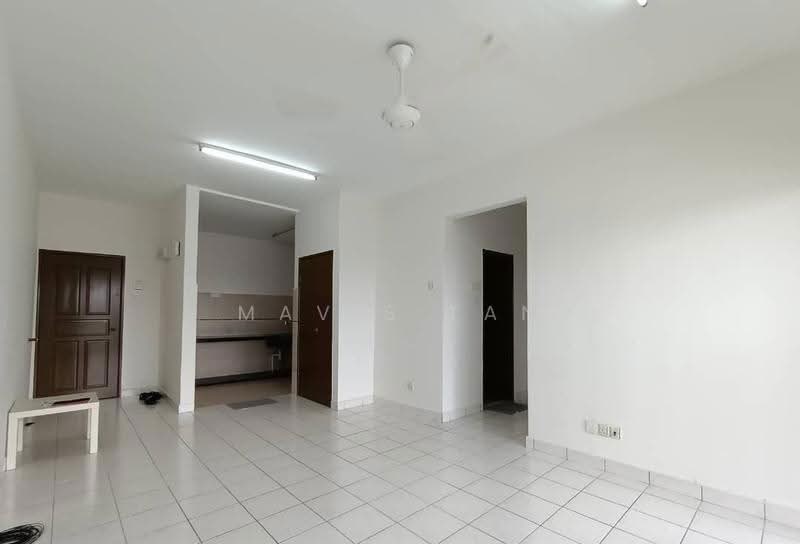 Apartment for Sale at D' Cahaya Apartment - Mavis Tan - Kitchen - PropertyGuru.com.my