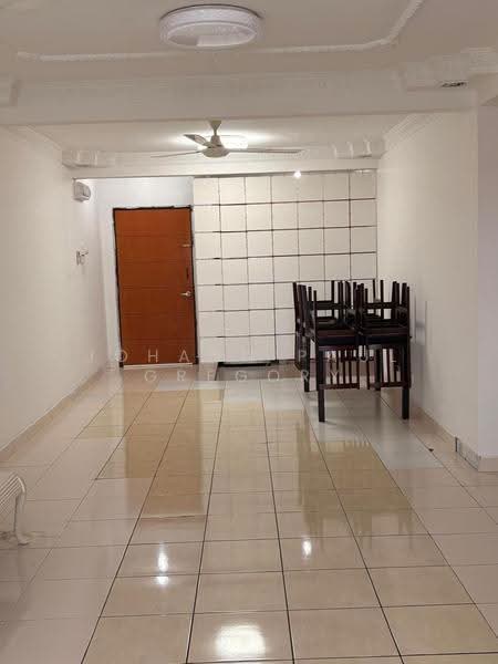 Condominium for Sale at Putra Villa - Johann Paul Gregory - Interior - PropertyGuru.com.my
