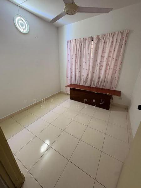 Condominium for Sale at Putra Villa - Johann Paul Gregory - Interior - PropertyGuru.com.my