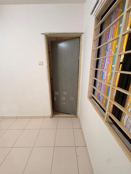Condominium for Sale at Putra Villa - Johann Paul Gregory - PropertyGuru.com.my