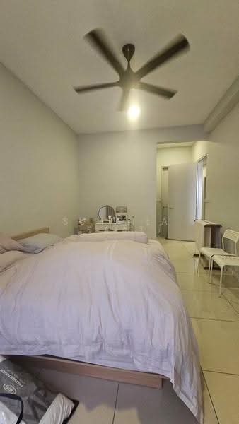 Apartment for Sale at Nadayu 801 - Suhaila Saat - Bedroom - PropertyGuru.com.my