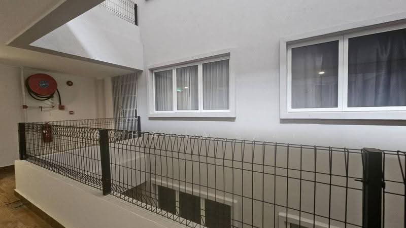 Apartment for Sale at Nadayu 801 - Suhaila Saat - Corridor - PropertyGuru.com.my