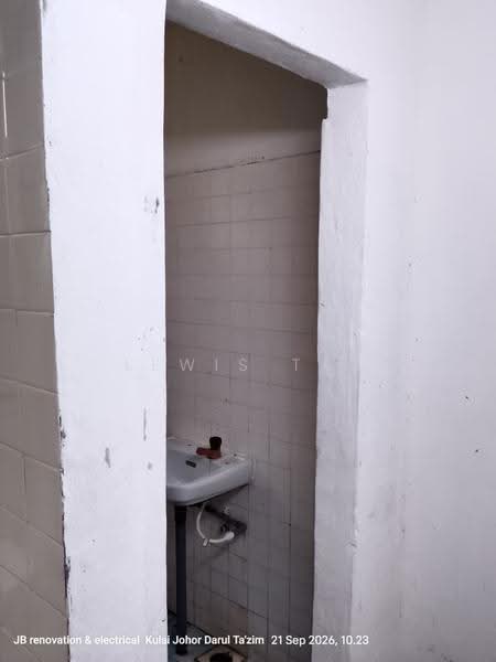Terrace Factory for Sale in Taman Cantik (Kulai) - Lewis Tai - PropertyGuru.com.my