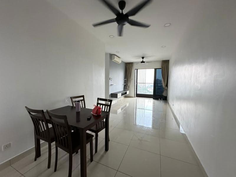 Condominium for Sale at Legend Heights - Kelven Tan - Dining Room - PropertyGuru.com.my