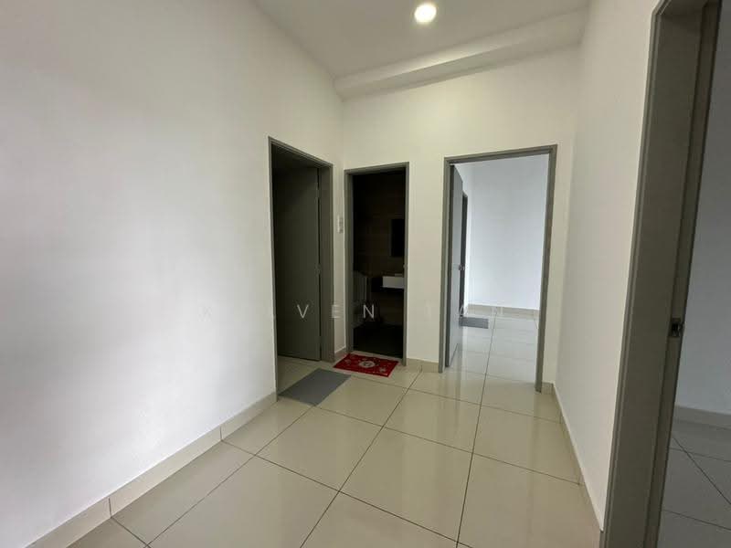 Condominium for Sale at Legend Heights - Kelven Tan - Corridor - PropertyGuru.com.my