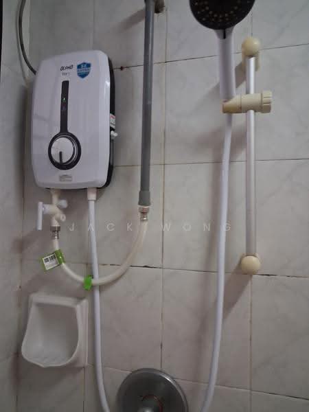 Apartment for Sale at Prima Regency - Jack Wong - Bathroom - PropertyGuru.com.my