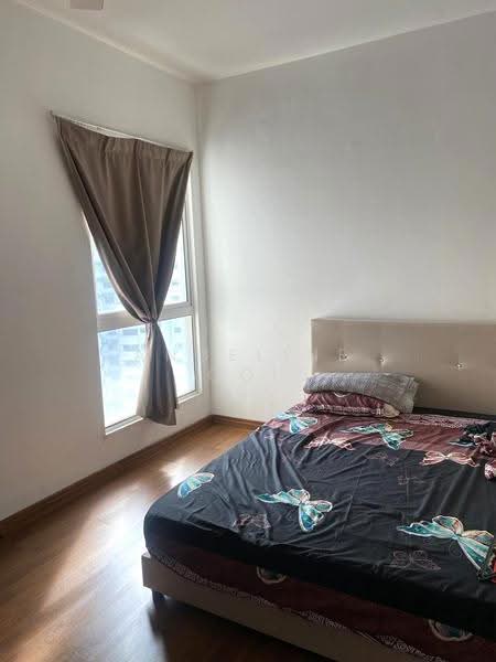 Service Residence for Sale at Titiwangsa Sentral - Angeline Ooi - Bedroom - PropertyGuru.com.my