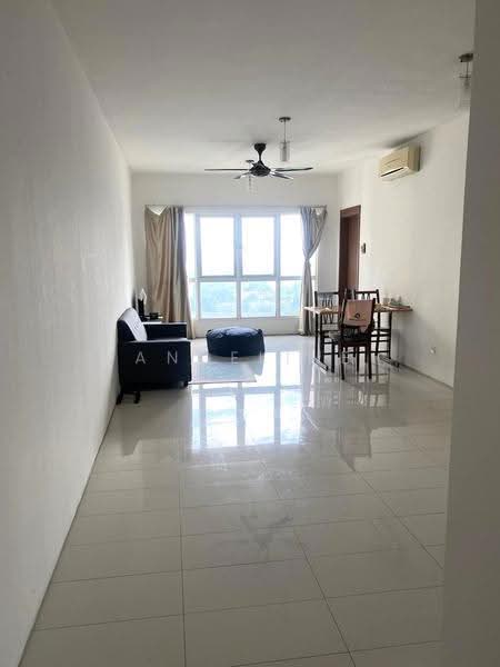 Service Residence for Sale at Titiwangsa Sentral - Angeline Ooi - Living Room - PropertyGuru.com.my