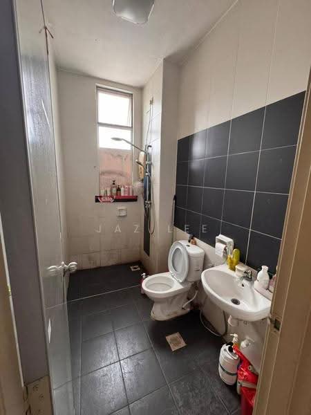 Rumah Teres 2-Tingkat untuk Dijual di Taman Nusa Sentral (Iskandar Puteri (Nusajaya)) - Jaz Lee - PropertyGuru.com.my