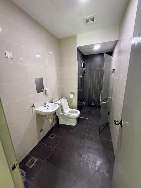 Kediaman Servis untuk Disewa di Boulevard 51 - David Yap - Bathroom - PropertyGuru.com.my