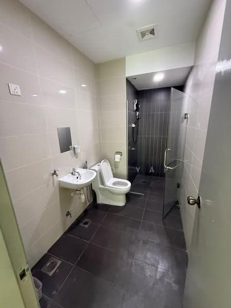 Kediaman Servis untuk Disewa di Boulevard 51 - David Yap - Bathroom - PropertyGuru.com.my