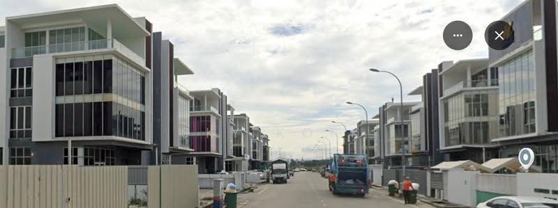 Factory for Sale in Simpang Ampat (Penang) - Sky Koik - PropertyGuru.com.my