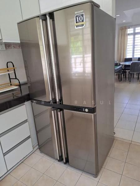 Rumah Teres 3-Tingkat untuk Disewa di Bandar Putra Permai (Seri Kembangan) - Farah Rasul - PropertyGuru.com.my