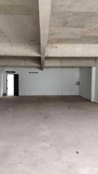 Kilang Teres untuk Disewa di Taman Cantik (Kulai) - Lewis Tai - PropertyGuru.com.my