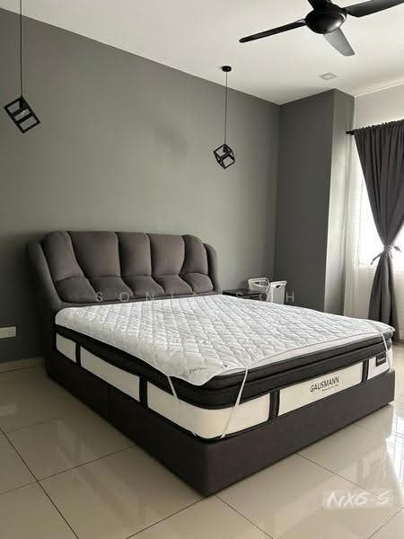 2-storey Terraced House for Sale in Telok Panglima Garang (Selangor) - Sonia Soh - Bedroom - PropertyGuru.com.my