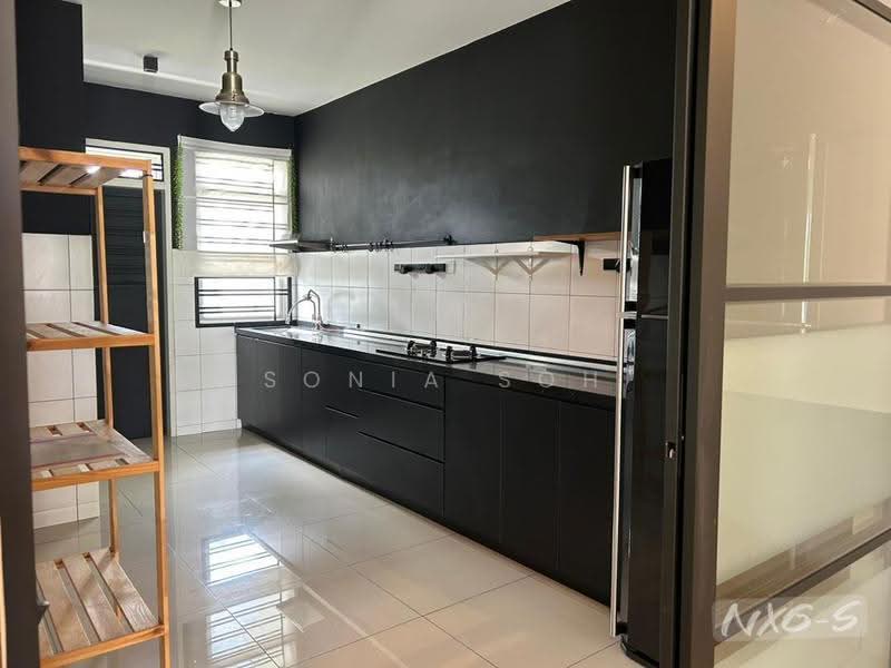 2-storey Terraced House for Sale in Telok Panglima Garang (Selangor) - Sonia Soh - Kitchen - PropertyGuru.com.my