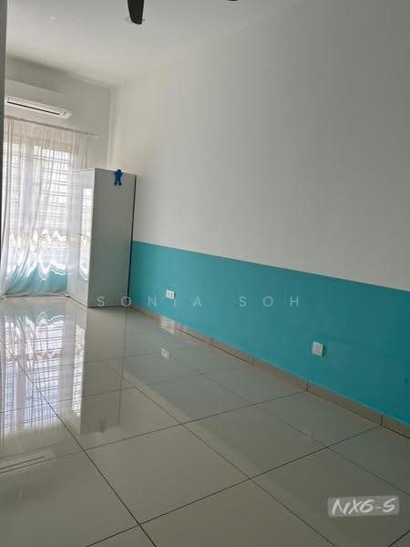 2-storey Terraced House for Sale in Telok Panglima Garang (Selangor) - Sonia Soh - Interior - PropertyGuru.com.my