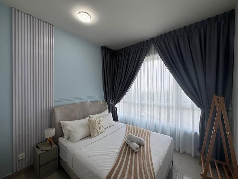 Service Residence for Rent at Vista Tiara (MBW Bay) - Kang Bin - PropertyGuru.com.my