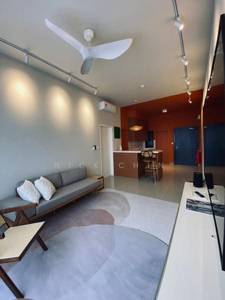 Service Residence for Rent at MKH Boulevard II - Nick Chin - PropertyGuru.com.my