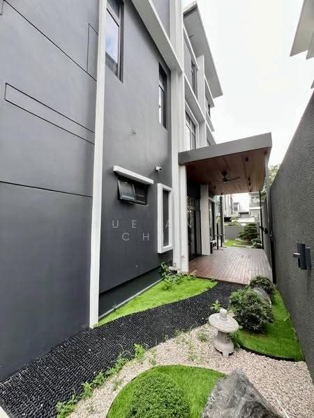 Rumah Berkembar untuk Dijual di Iskandar Puteri (Nusajaya) (Johor) - Sue Ann Chia - Exterior - PropertyGuru.com.my
