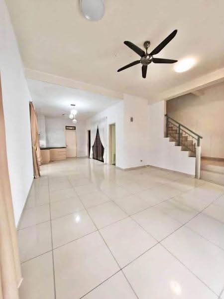 Cluster House for Sale in Bukit Indah (Iskandar Puteri (Nusajaya)) - Ryan Eo - Living Room - PropertyGuru.com.my