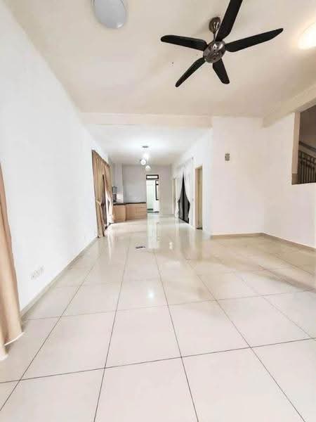 Cluster House for Sale in Bukit Indah (Iskandar Puteri (Nusajaya)) - Ryan Eo - Living Room - PropertyGuru.com.my