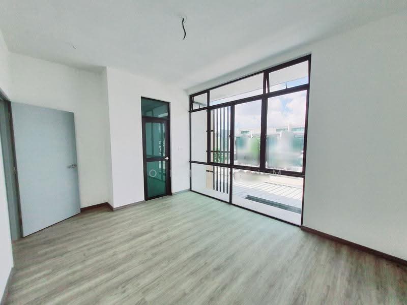Rumah Teres 2-Tingkat untuk Dijual di Bandar Seri Alam (Masai) - Yvonne Lim - Interior - PropertyGuru.com.my